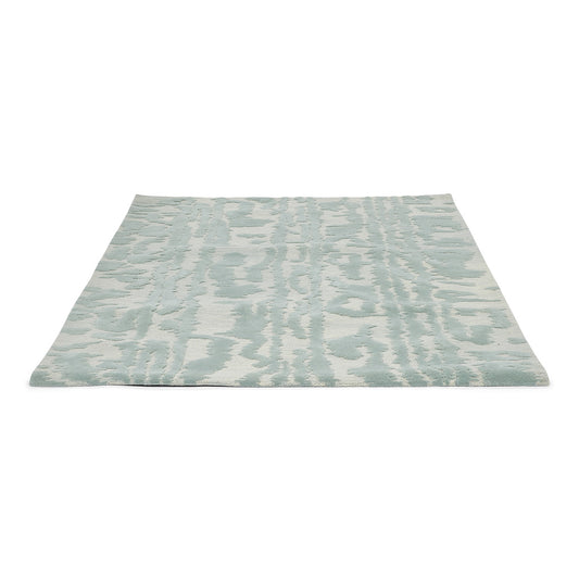 FB-39908 : Tapis FLORENCE BROADHURST en laine tuftée