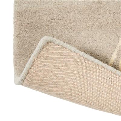 HA-41801: Tufted wool rug