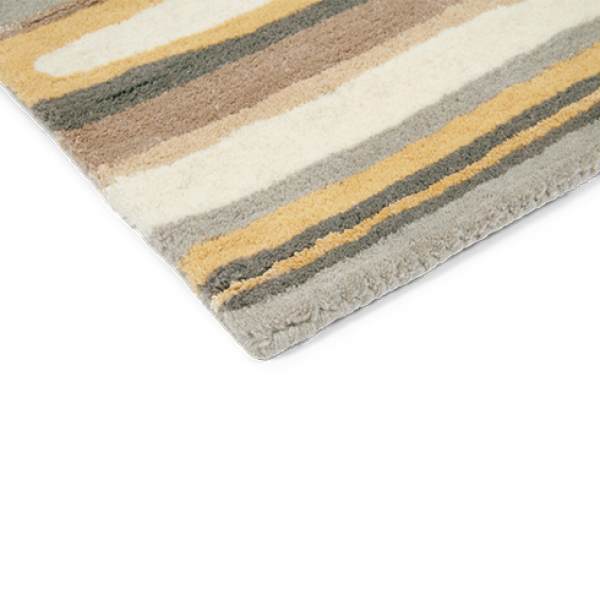 SE-101: Tufted wool carpet