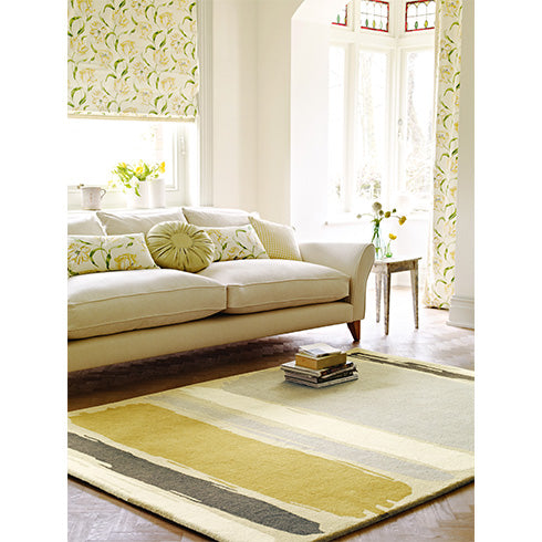 SA-45401: Tufted wool carpet