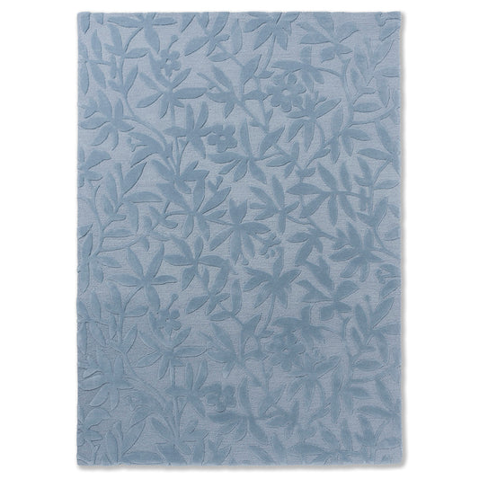 LA-80908 : Tapis LAURA ASHLEY en laine tuftée