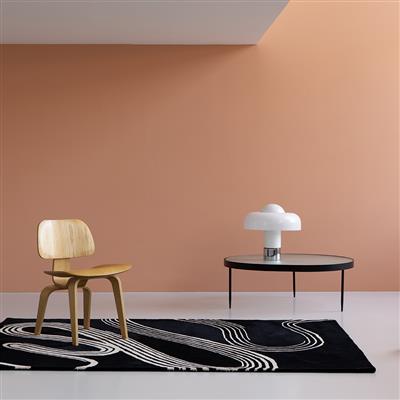 DO-91305 : Tapis en laine tuftée