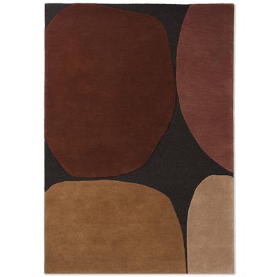 DO-91903: Tufted wool rug