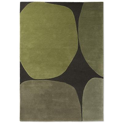 DO-91907: Tufted wool rug