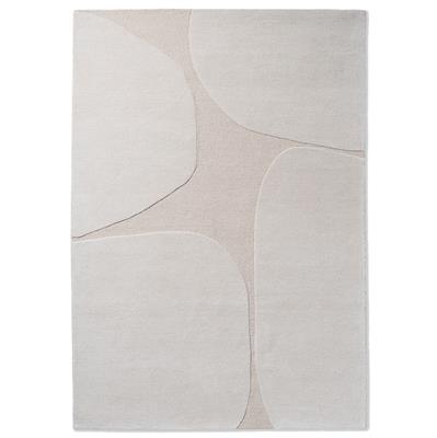 DO-92101: Tufted wool rug