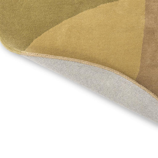 DO-95108 : Tapis en laine tuftée