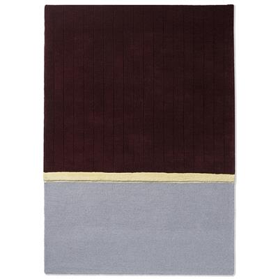 DO-97900: Tufted wool rug