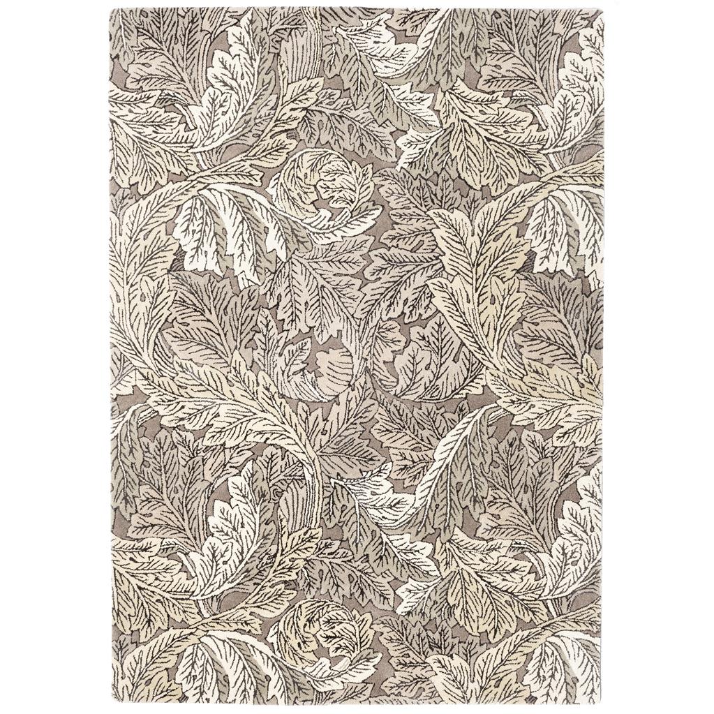MW-26904: MORIS & CO rug in tufted wool