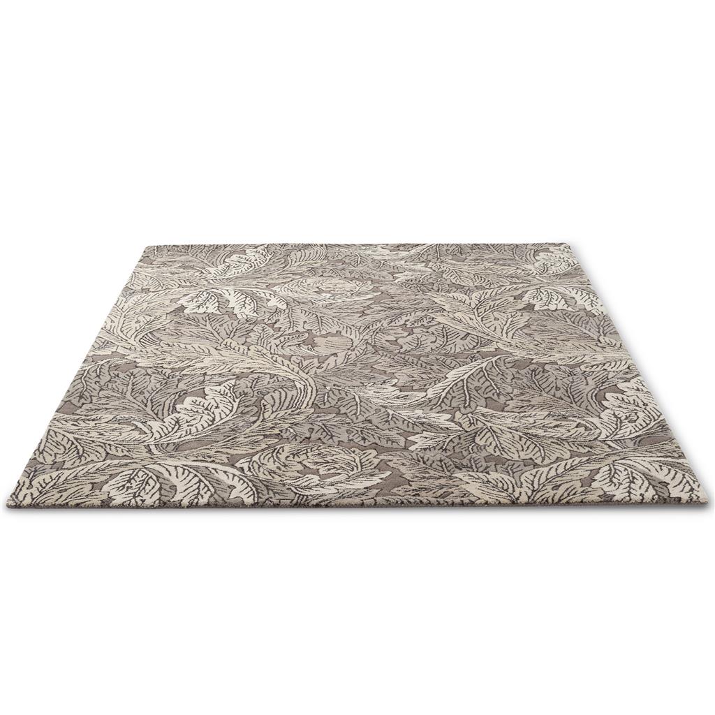 MW-26904: MORIS & CO rug in tufted wool