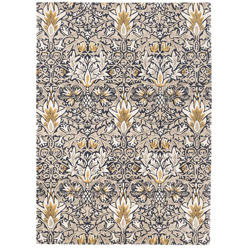 MW-27208: MORIS & CO rug in tufted wool