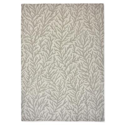HA-42504: Tufted wool rug