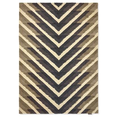 HA-42605: Tufted wool rug