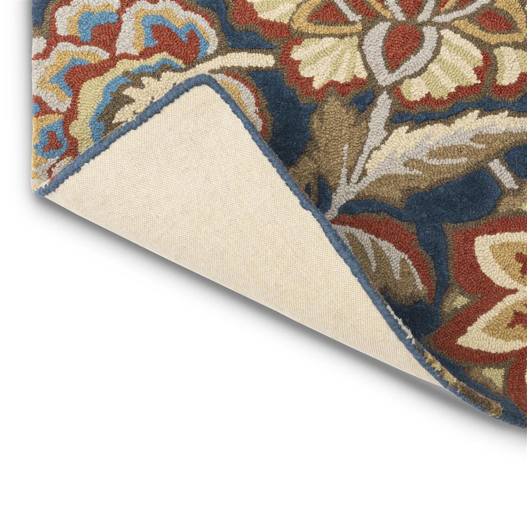 SI-45808: Tufted wool carpet