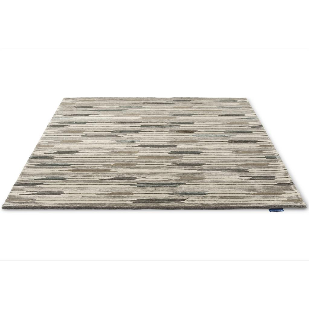 SI-46004: Tufted wool rug