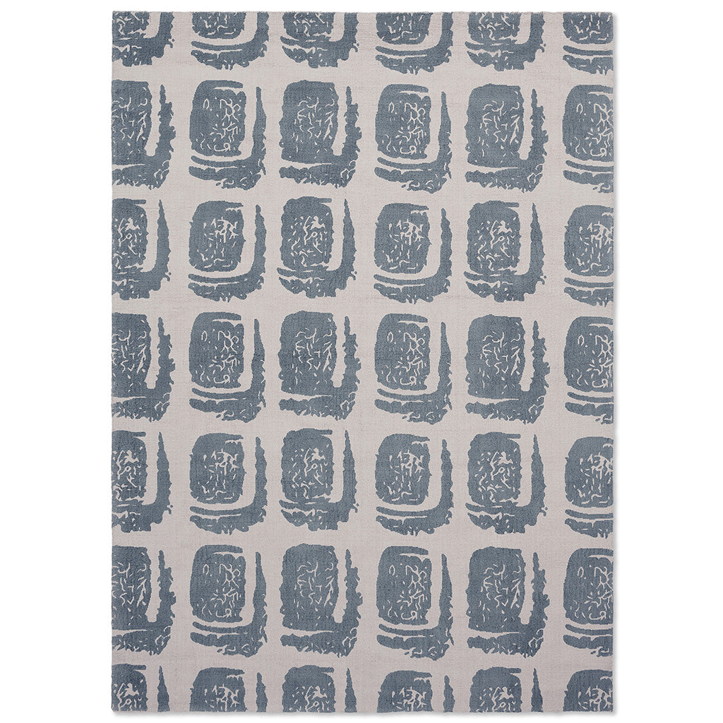 TB-63001: TED BAKER cotton rug