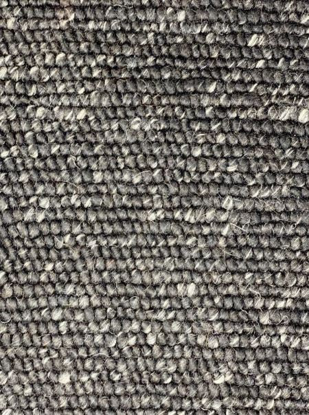 CO-401: Hand-knotted wool rug