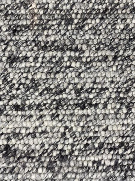 CO-301: Hand-knotted wool rug