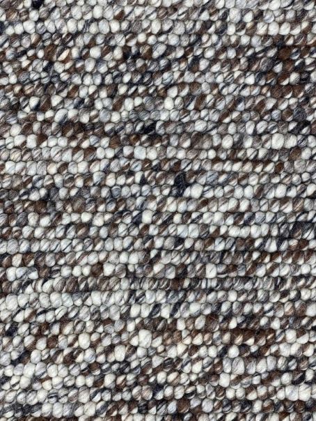 CO-101 : Tapis en laine noué main