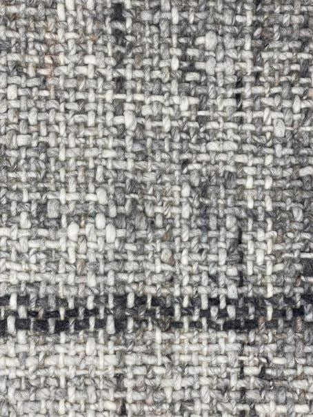 WE-101: Hand-knotted wool rug