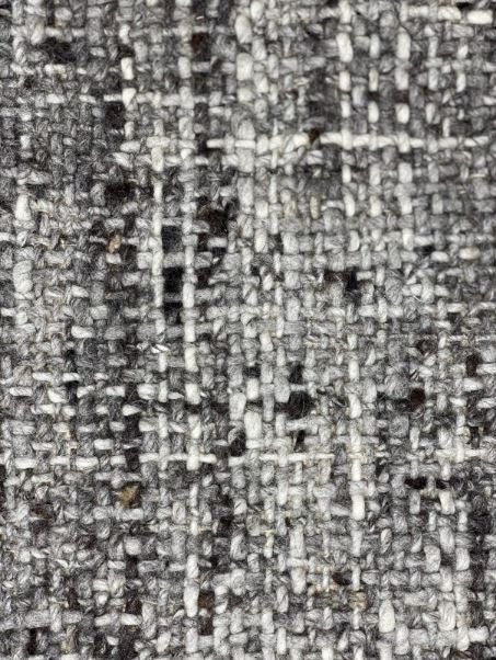 WE-201: Hand-knotted wool rug