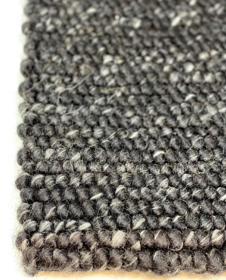 CO-401 : Tapis en laine noué main