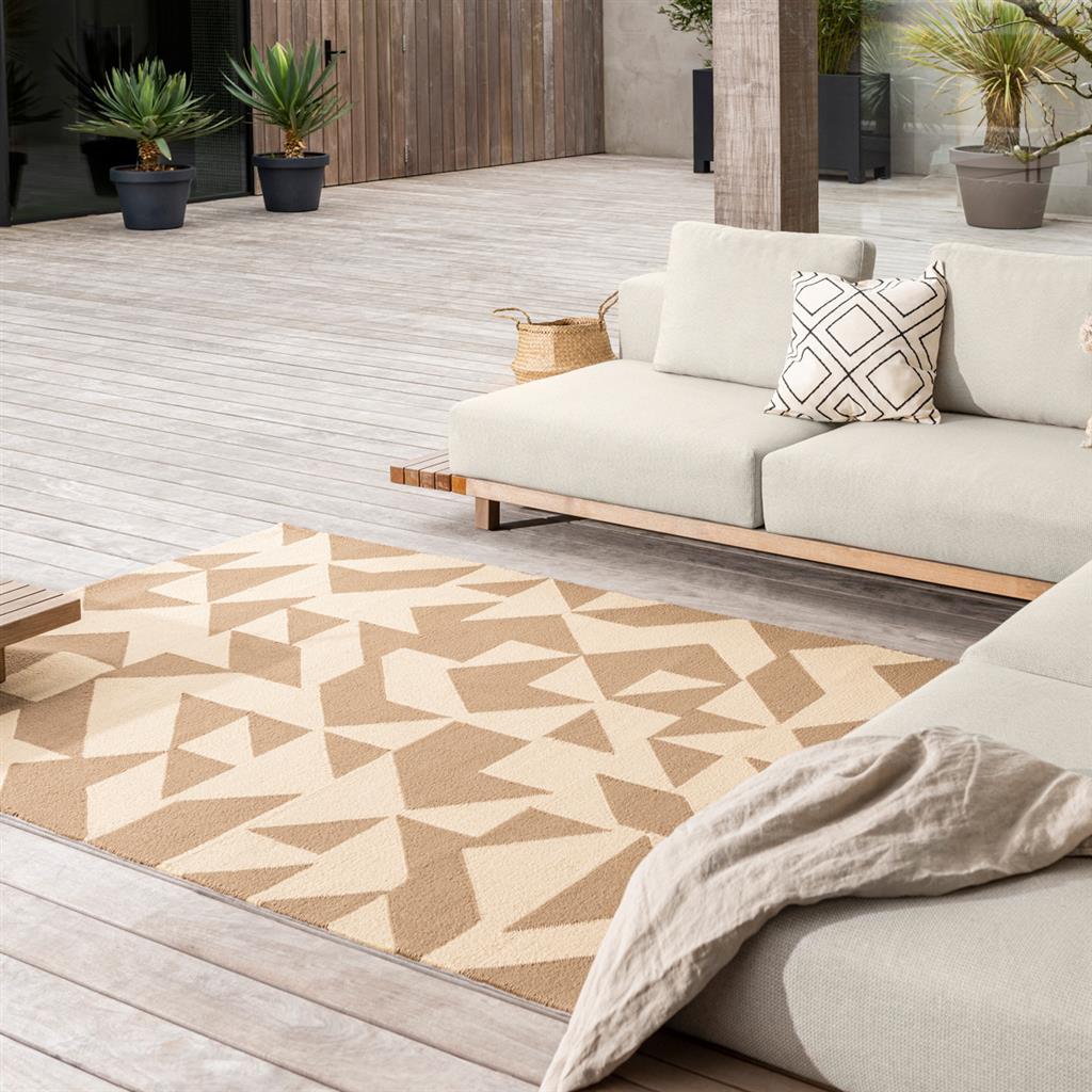 YE-601: Indoor / outdoor rug