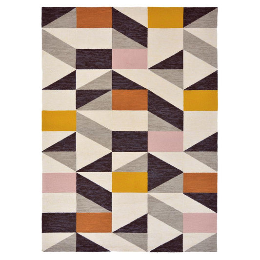 NB-102: Indoor / outdoor rug