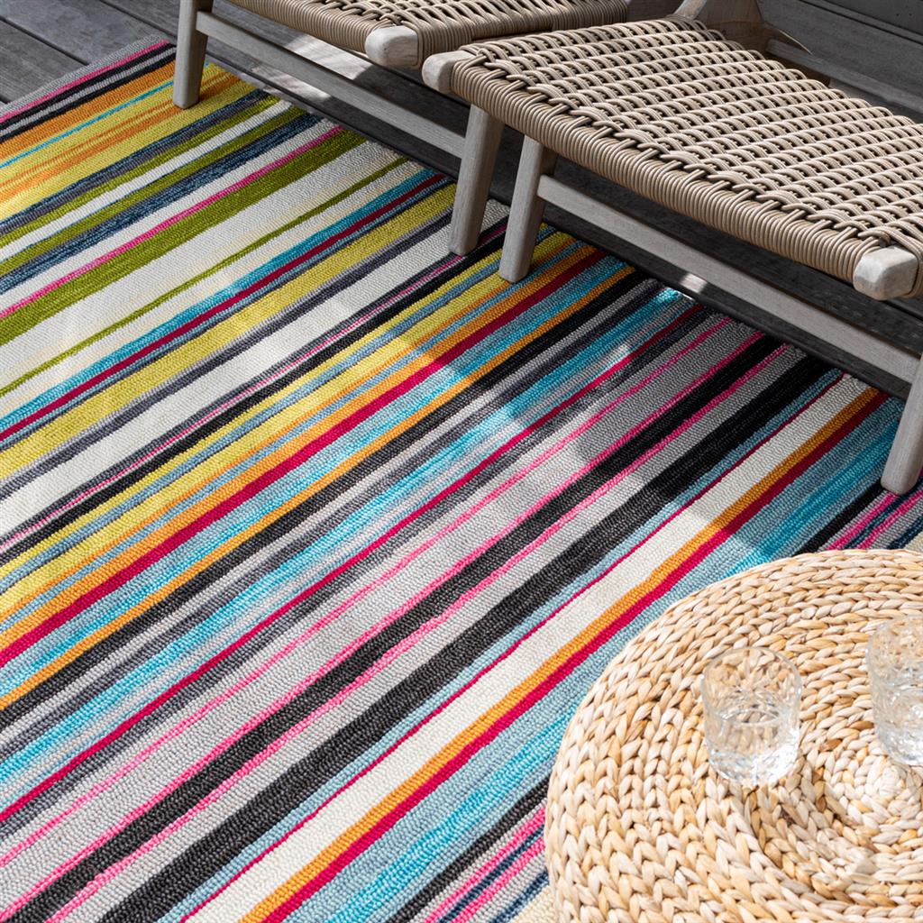 LV-801: Indoor / outdoor rug