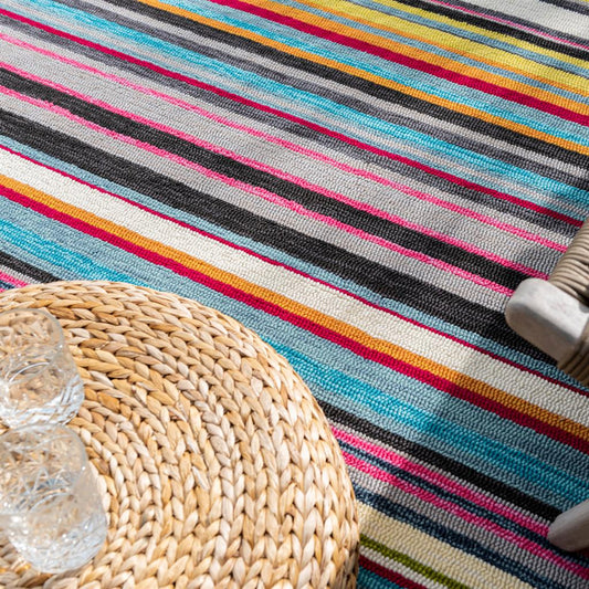 LV-801: Indoor / outdoor rug