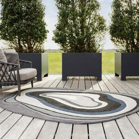 AG-304: Indoor / outdoor rug