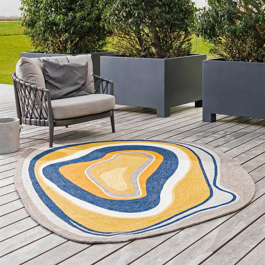 AO-306: Indoor / outdoor rug