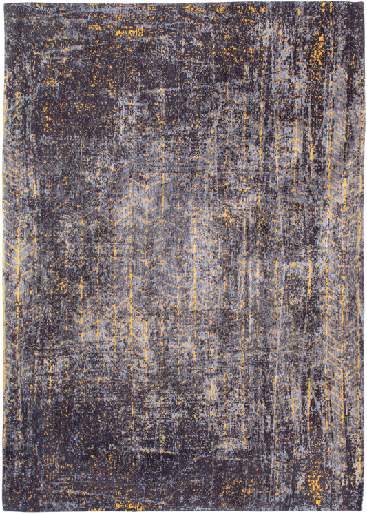 MM-400: Jacquard carpet