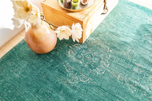 ME-401: Jacquard carpet