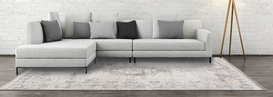 ME-120: Jacquard carpet