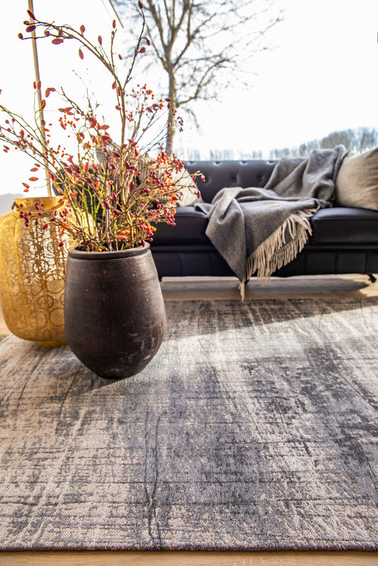 MM-201: Jacquard carpet