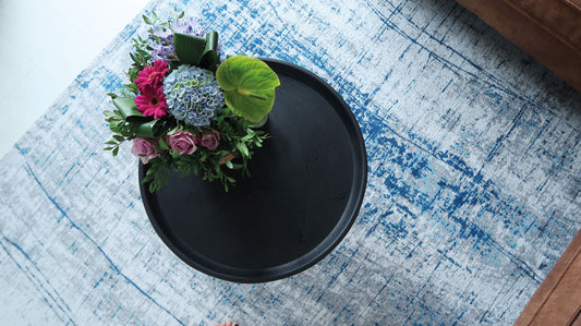 MM-301: Jacquard carpet