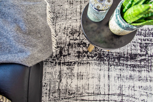 MM-170: Jacquard carpet