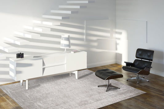 MM-270: Jacquard carpet