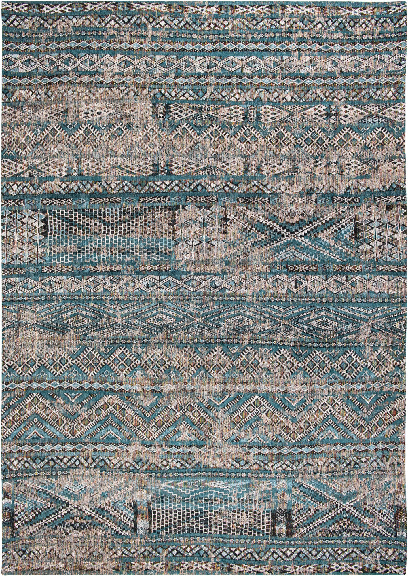KI-401: Jacquard carpet