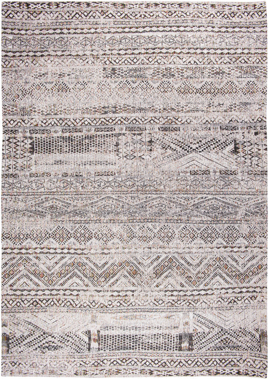 KI-101: Jacquard rugs