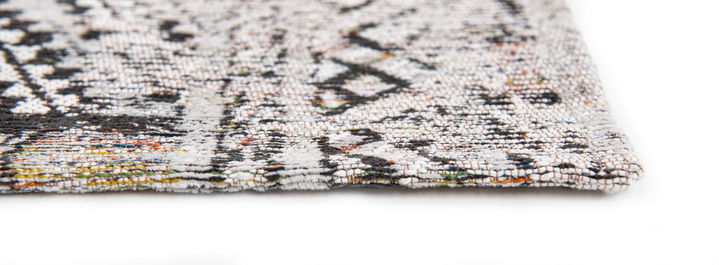KI-101: Jacquard rugs