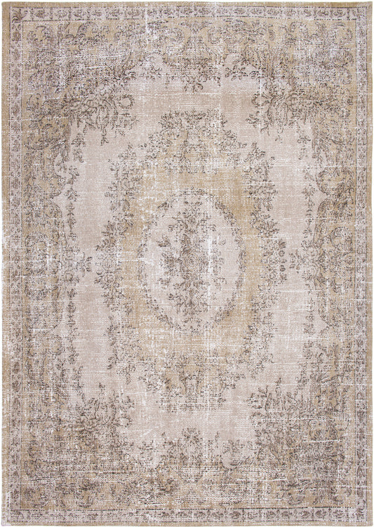DAM-201: Jacquard carpet