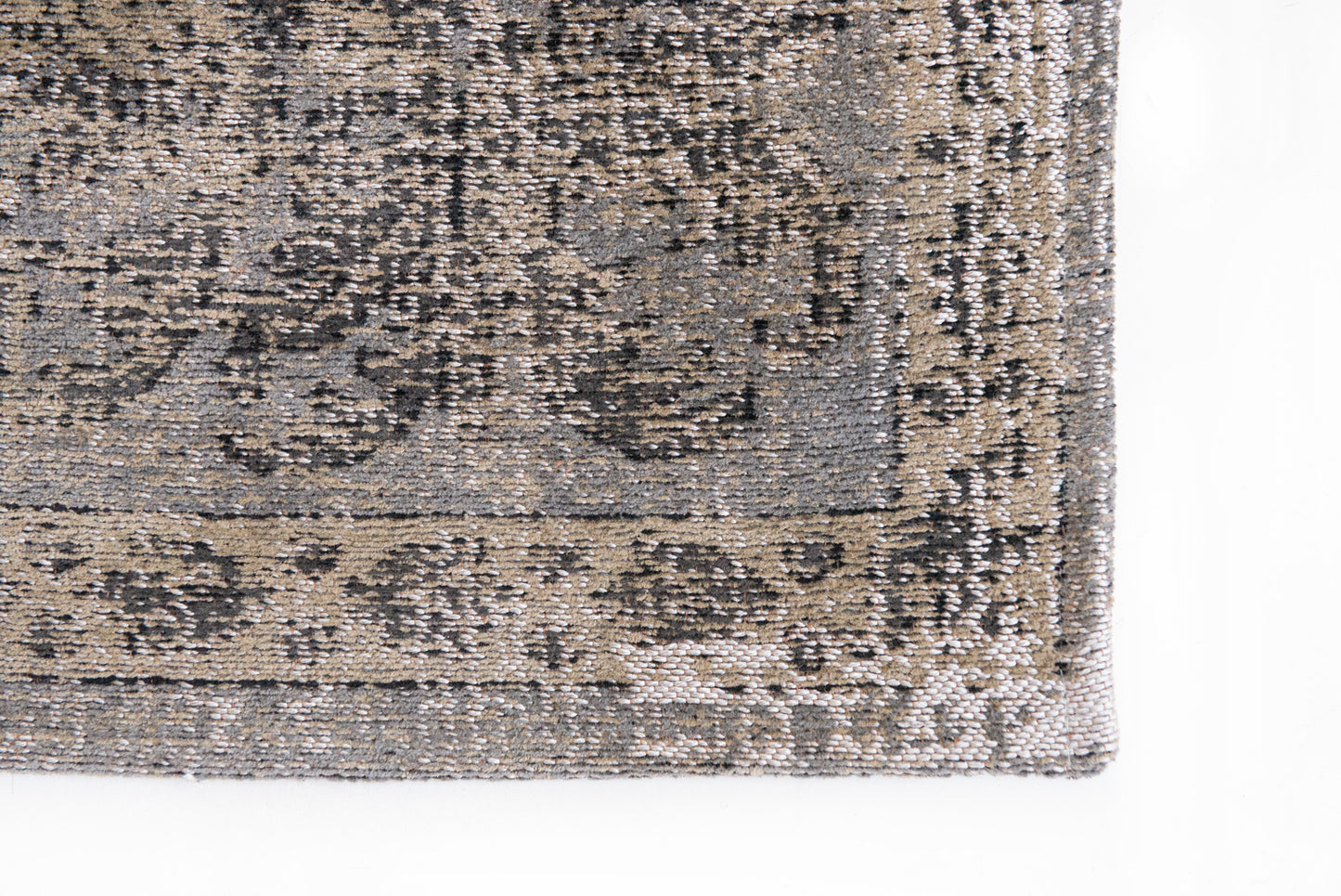 DAM-301: Jacquard carpet