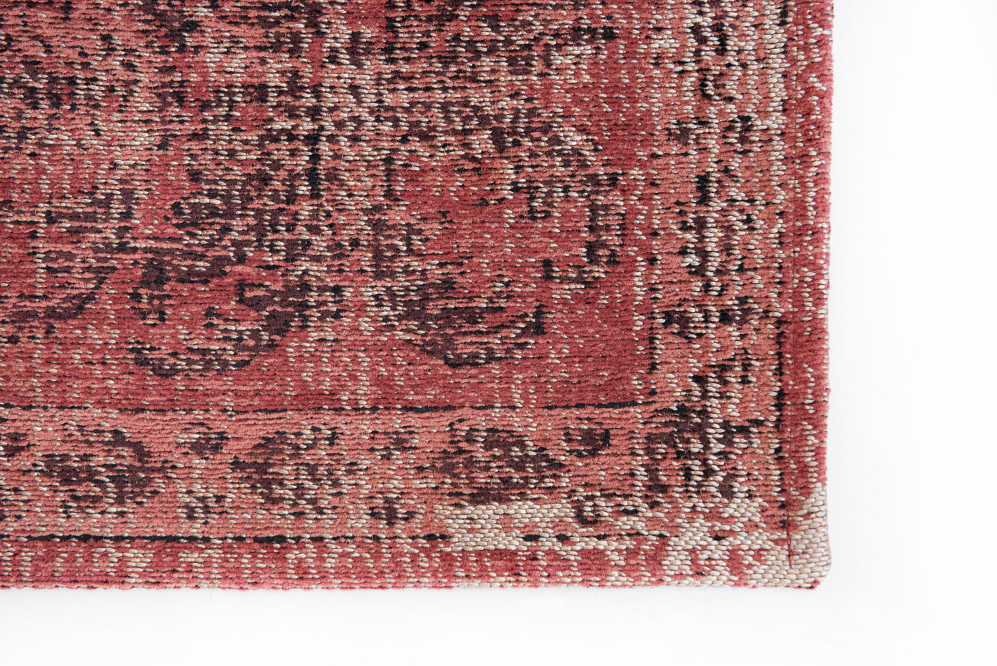 DAM-601: Jacquard carpet