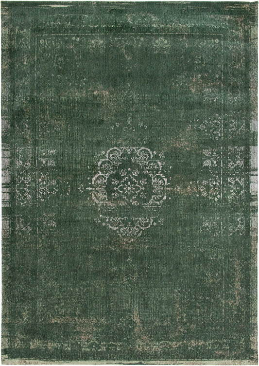ME-220: Jacquard carpet