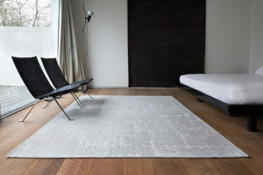 SB-201: Jacquard Rug