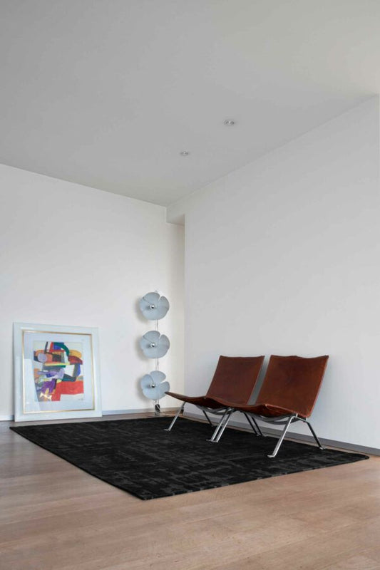 SB-401: Jacquard Rug
