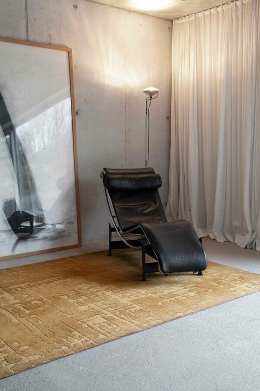 SB-501: Jacquard Rug