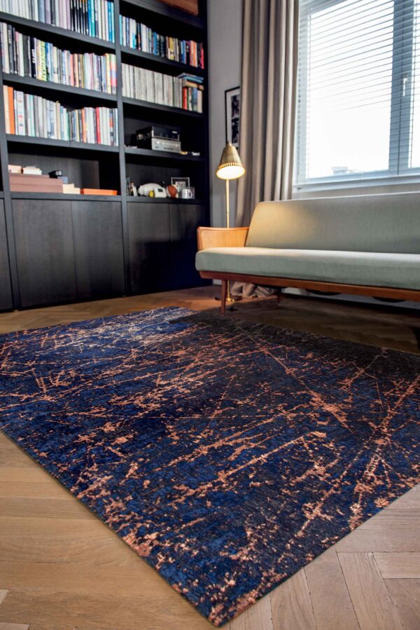 SL-301: Jacquard carpet