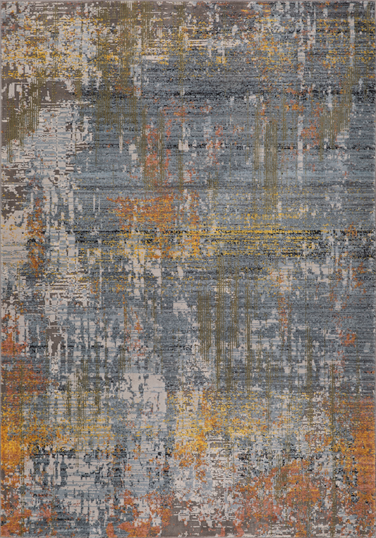 SE-430: Synthetic fiber carpet